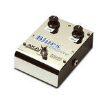 Akai Blues Overdrive - Analog Custom Shop Guitar Pedal
