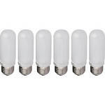 Westcott Spiderlight TD6 Tungsten Lamps - 6 Pack (220V)