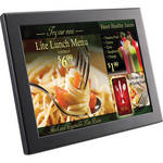 Viewsonic EP1020R 10.4" Wireless Display w/ Integrated Media Player