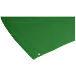 Westcott 9 x 20' Wrinkle-Resistant Cotton Background (ChromaKey Green)
