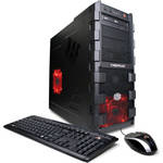 CyberpowerPC Gamer Xtreme GXi220 Desktop Computer