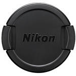 Nikon LC-CP22 Replacement Lens Cap for Coolpix L120 Digital Camera