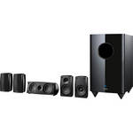 Onkyo SKS-HT690 5.1 Surround Sound Home Theater System