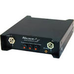 Avalon RF DX502 2-Antenna True Diversity Receiver