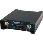 Avalon RF DX602 2-Antenna True Diversity Receiver