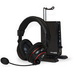 Turtle Beach Ear Force PX5 Programmable Wireless Headset + Dolby 7.1 Surround Sound