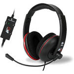 Turtle Beach Ear Force P11 PS3 Amplified Stereo Gaming Headset