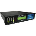 Avalon RF DX604 4- Antenna True Diversity Receiver