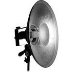 Interfit Strobies XL Series Bracket and Beauty Dish Kit