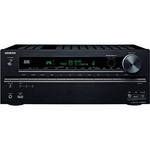 Onkyo TX-NR609 7.2 Network A/V Receiver