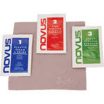 Ikelite Novus Polish For Ikelite Acrylic Dome (Single-Use Packets)
