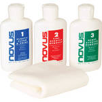Ikelite Novus Polish For Ikelite Acrylic Dome (2 oz. Bottles)