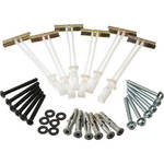 Peerless Industries Mounting Hardware for IWB600-UNIV