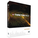 Native Instruments Traktor Pro 2