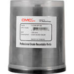 JVC CDR-80 52x Silver Inkjet  Printable   (Spindle of 100)