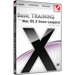 Class on Demand Basic Training for Mac OS X Snow Leopard
