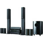 Onkyo HT-S8400 Home Theater System