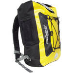 OverBoard Waterproof 25L Backpack (Yellow)