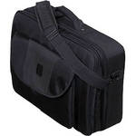 Odyssey Innovative Designs Redline Series Digital XL Media Controller / Mixer / Player Bag (Black with Red Interior)