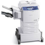 Xerox WorkCentre 6400/XF Color Multifunction Printer