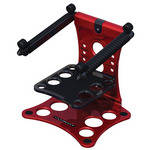 Ultimate Support LPT-1000 Hyperstation Portable Laptop Stand (Red)