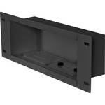 Peerless Industries IBA3AC Recessed Cable Management and Power Storage Accessory Box