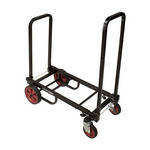 Ultimate Support JS-KC80 Karma Equipment Cart