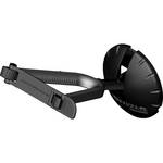 Ultimate Support Genesis Series Guitar Hanger with Safety Strap Style Yoke (Wall Mount)