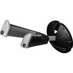 Ultimate Support Genesis Series Guitar Hanger with Self-closing Yoke (Wall Mount)