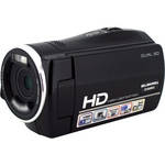 Bell & Howell DV800HD Camcorder