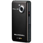 Bell & Howell DVP6HD Camcorder