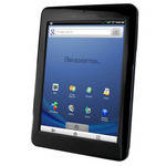 Pandigital Novel 7" Android Multimedia Tablet & Color eReader