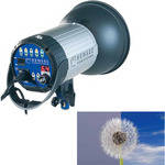 Hensel Integra Pro Plus FREEMASK 500W/s Monolight