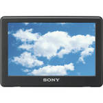 Sony CLM-V55 Portable Monitor