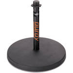 Auray TT-6110 Desktop Microphone Stand (Black)