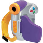 Sakar Crayola Digital Video Camera (Purple)
