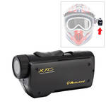 Midland XTC-100 XTC Wearable Action Camera