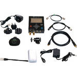 Convergent Design nanoFlash Bundle with Battery & Charger Kit