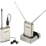 Samson AirLine Micro Camera Wireless System