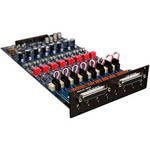 Avid HD I/O AD Option - Analog Input Interface