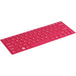 Sony Keyboard Skin for Sony VAIO YB Series Notebook Computers (Pink)