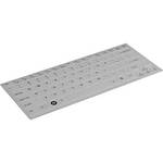 Sony Keyboard Skin for Sony VAIO SB, SC & SA Series Notebook Computers (White)