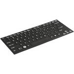 Sony Keyboard Skin for Sony VAIO SB, SC & SA Series Notebook Computers (Black)
