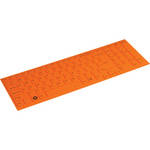 Sony Keyboard Skin for Sony VAIO CB, F2, EJ, EH & EL Series (Orange)