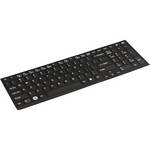 Sony Keyboard Skin for VAIO CB, F2, EJ, EH & EL Series (Black)
