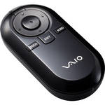 Sony VGP-BMS80C Bluetooth Laser Mouse