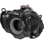 Aqua Tech 1041 Sound Blimp for the Canon 5D Mark II Digital SLR Camera