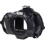 Aqua Tech 1043 Sound Blimp for the Nikon D300, D300S Digital SLR Cameras