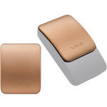 Sony Bluetooth Slider Mouse Cover for VGP-BMS15 Bluetooth Slider Mouse (Metallic Brown)