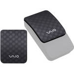 Sony Bluetooth Slider Mouse Cover for VGP-BMS15 Bluetooth Slider Mouse (Honeycomb Black)